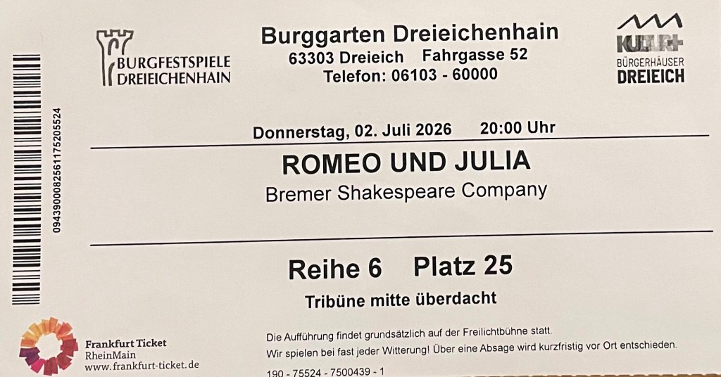 Sommerabend in der&nbsp;Burg