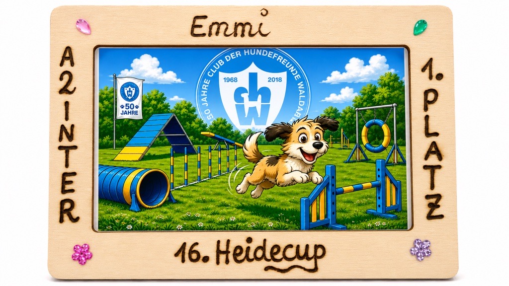 Heidecup